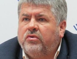 Севастопольского экс-депутата, бежавшего от Крымской весны, на Украине забили железными прутьями