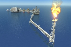 В Крыму желают найти нефть и газ