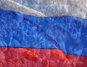 «Левада-центр»: В «унижение» России не верит почти половина граждан