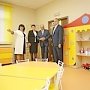 В следующем году в республике планируется создать 5 тыс. мест в детских дошкольных учреждениях – Сергей Аксёнов