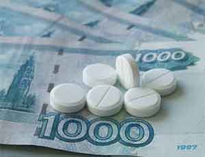 В Крыму выросли цены на некачественные лекарства