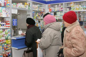 В крымских аптеках не нашли поддельных лекарств