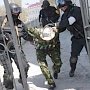 Минобороны РФ потеряло в Крыму двух военнослужащих