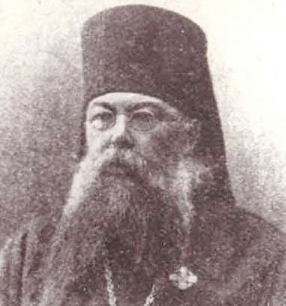 К столетию Февраля. Николай II и церковь в 1917-м году