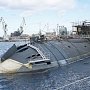 Шестая «Варшавянка» становится в строй подводных сил ЧФ