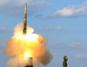 Украина заявила о намерении пострелять ракетами в Крыму