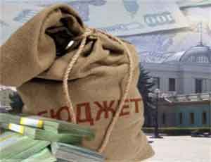 Бюджет Крыма сократили
