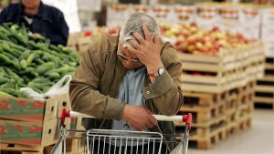 Цены в Крыму увеличили инфляцию