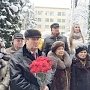 Лидер ставропольских коммунистов Виктор Гончаров: Маршал Победы был советским маршалом!