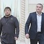 Аксенову и Кадырову дадут обыкновенно