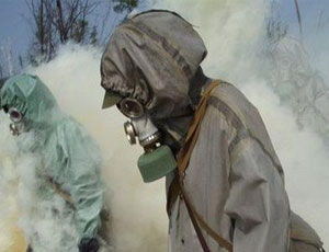 Севастополь душат выбросы от незаконных производств (ВИДЕО)