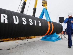 Крым готовится получать газ с Кубани