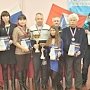 Команда Главного управления МЧС России по г. Севастополю стала серебряным призёром соревнований по шахматам