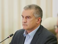 Сергей Аксёнов высказался против застройки территорий Симферополя, противоречащей развитию города