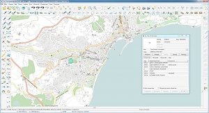 Госкомрегистр Крыма обновил картографические данные геоинформационной системы «Панорама»