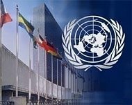 Крымчан отказались выслушать в ООН
