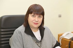 Нина Пермякова: Скифское золото обязательно вернется в Крым