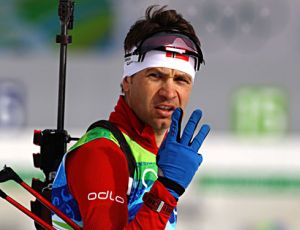 Бьорндален: российские биатлонисты невиновны в употреблении допинга