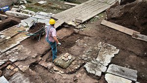 В Крыму предлагают провести паспортизацию археологических памятников