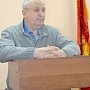 17 декабря прошёл Пленум Смоленского областного комитета КПРФ