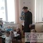 Детский омбудсмен отметила незначительный рост числа сирот в Крыму