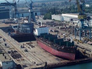 Крым готов строить любоые корабли