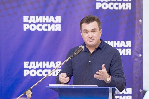 beyvora.ru: В окружении губернатора Приморья Владимира Миклушевского продолжаются задержания и отставки