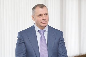 План работ, который стоял перед крымскими законодателями в 2016 году, выполнен в полном объеме, – Владимир Константинов