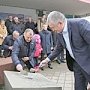 Сергей Аксёнов: В Симферополе к 2019 году будет реконструирован спортивный комплекс