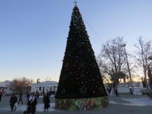 Праздничные мероприятия в Севастополе посетили более 42 тыс человек