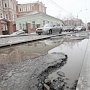 Бахарев попросит у Аксёнова ещё 100 млн рублей на ремонт дорог