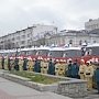 С начала года в Крыму спасено 56 человек