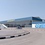 Пассажиропоток аэропорта Симферополя в прошлом году составил 5,2 млн человека
