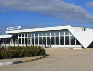 Эксперт: Севастопольские чиновники лишили город аэропорта «Бельбек»