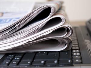 Работодатели предлагают журналистам в среднем 23 тыс рублей в месяц, — исследование