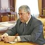 Более восьми тысяч крымчан в прошлом году получили высокотехнологичную медицинскую помощь, — министр здравоохранения