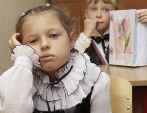 Крымские школы избавят от второй смены