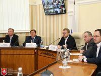 Инициировано увеличение штата федеральных земельных инспекторов для проведения процедур обследования территорий Крыма – Павел Королёв