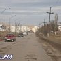 Керчане за два дня чаще остальных крымчан пожаловались на состояние дорог