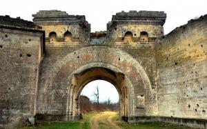 К 160-летию крепость Керчь обзавелась блогом коменданта в соцсетях