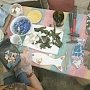 В Симферополе научат бить посуду ради искусства
