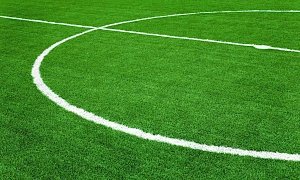 В этом году Керчь и Феодосия получат новые футбольные поля с искусственным покрытием