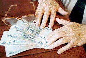 Крымчан предупредил о снижении реальных пенсий в ближайшие три года