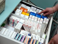 Минздрав призывает крымчан выбирать федеральную льготу на лекарства
