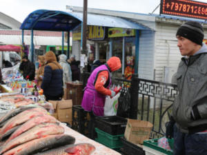 В Крыму сделают базу данных админправонарушений за стихийную торговлю