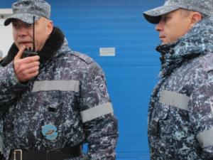 В Севастополе нашли муляж бомбы