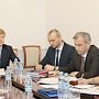 Товарооборот Курской области с Севастополем за 2016 год составил 14 млн руб, — Кривопалов