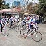 В Ялте может появиться Федерация велоспорта