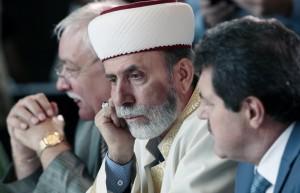 Мусульмане Крыма обсудили способы противодействия экстремистским сектам