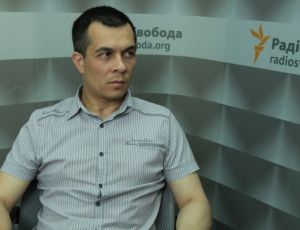 В Крыму отпущен на свободу адвокат меджлиса – отсидел своё